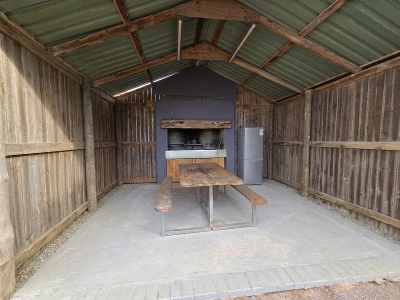 3 Bedroom Property for Sale in Blueberry Hill Western Cape